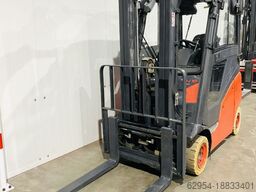 Linde H 18 T-01 EVO Triplex Kabine