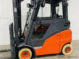 Linde H 18 T-01 EVO Triplex Kabine