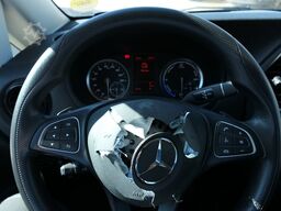 mercedes-benz eVito 112 Extralang Tempomat