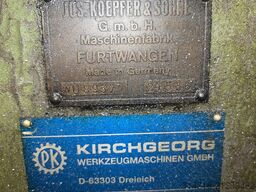 Jos. Koepfer & Söhne WU 8937