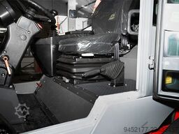 HZM 825-T Profi Teleskopradlader