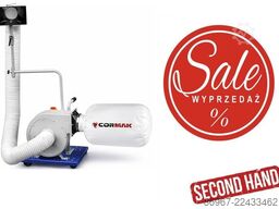 CORMAK FM230DBK