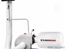 CORMAK FM230DBK