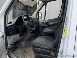 Mercedes-Benz Sprinter 519 (3.0 V6 / BELGIAN VAN / EURO 5 / M...