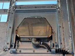 Pezzaioli SBA31 SR - NEW - 3+4 Floor - lift axle - liftin...
