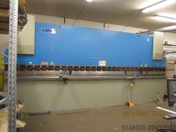 MVD 125 t/ 6000 mm