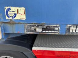 Nooteboom 3 ass semie dieplader