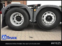 MAN TGX 26.510 XXL , Lift/Lenkache, 50.000kg Zuggewicht