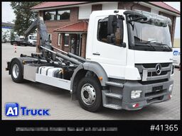 MERCEDES-BENZ Axor 1833  Meiller RK 1460 Klima