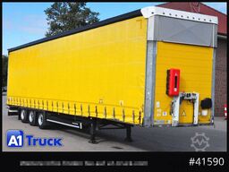 SCHMITZ SCS 24, Mega, Varios, verzinkt, VDI 2700, DC 9.5