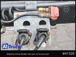 HUEFFERMANN HTSA 18,77, Tandem Abrollanhänger,