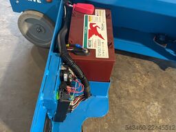 Genie GS1432m
