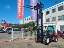 Manitou MC 25-4 ST5B S1 Buggy