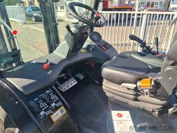 Manitou MC 25-4 ST5B S1 Buggy