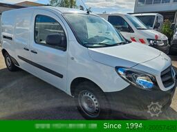 MERCEDES-BENZ Citan 109 CDI Kasten extralang ma