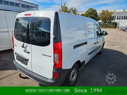MERCEDES-BENZ Citan 109 CDI Kasten extralang ma