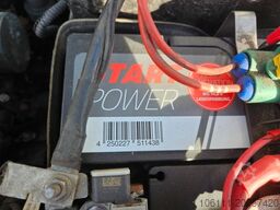 MERCEDES-BENZ Citan 109 CDI Kasten extralang ma