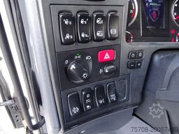 SCANIA G 410*kpl. Zug*2x 2,5 to LBW*Lenkachse*38 Pal.