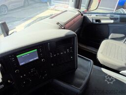 SCANIA G 410*kpl. Zug*2x 2,5 to LBW*Lenkachse*38 Pal.