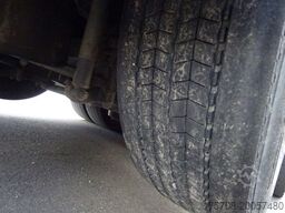 SCANIA G 410*kpl. Zug*2x 2,5 to LBW*Lenkachse*38 Pal.