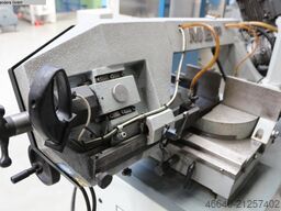 MEP - Halbautomat SHARK 282 SXI EVO