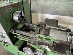 VOEST- ALPINE DA 180