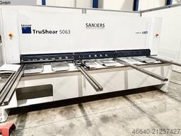 EHT / TRUMPF TruShear 5063