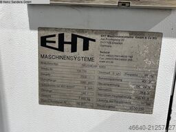 EHT / TRUMPF TruShear 5063