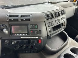 Ginaf X6 5250 CSE 10X4PALFINGER  HAAKARMSYSTEM  / ABR...