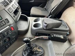 Ginaf X6 5250 CSE 10X4PALFINGER  HAAKARMSYSTEM  / ABR...
