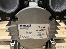 Becker VASF 2.50/2