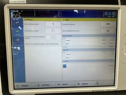 OCE VarioPrint 6180 Titan incl. Finisher and Paper Deck
