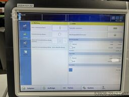 OCE VarioPrint 6180 Titan incl. Finisher and Paper Deck