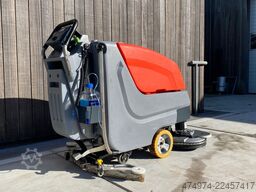 Hako Scrubmaster B70