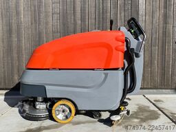 Hako Scrubmaster B70