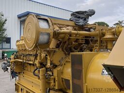 CAT 3516 