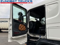 Scania G370