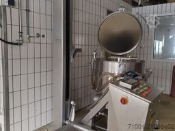 Stephan WB 602