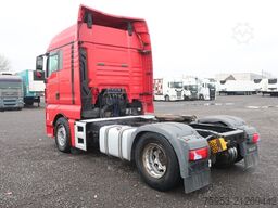 MAN 18.480 BLS TGX XLX Intarder Navigation