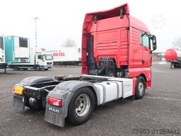 MAN 18.480 BLS TGX XLX Intarder Navigation