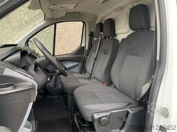 Ford Custom 290 Van L2 H1 - Km 142.500 -