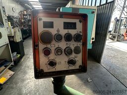 VOLLMER FINIMAT 3-800