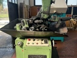 VOLLMER FINIMAT 3-600