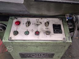 VOLLMER FINIMAT 3-600