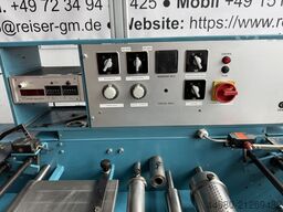 Grafisk Maskinfabrik LS-350 Slitter-Rewinder