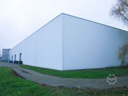 ASTRON LINDAB 36m x 90m x 8,5h / 9,5h
