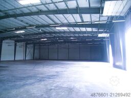 ASTRON LINDAB 36m x 90m x 8,5h / 9,5h