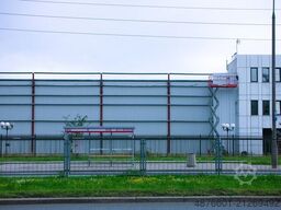 ASTRON LINDAB 36m x 90m x 8,5h / 9,5h