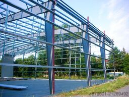 ASTRON LINDAB 36m x 90m x 8,5h / 9,5h