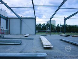 ASTRON LINDAB 36m x 90m x 8,5h / 9,5h